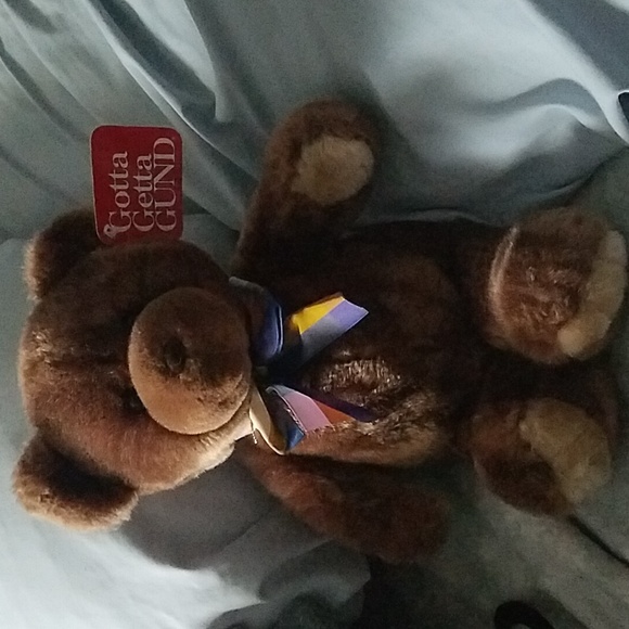 Meet your Posher, Linzi - Picture 3 of 6